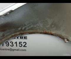 PARAFANGO ANTERIORE DESTRA DX OPEL INSIGNIA A 2008 - 21