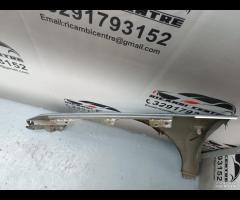 PARAFANGO ANTERIORE DESTRA DX OPEL INSIGNIA A 2008 - 24