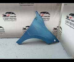 PARAFANGO ANTERIORE DESTRA DX RENAULT MEGANE III 2