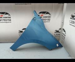 PARAFANGO ANTERIORE DESTRA DX RENAULT MEGANE III 2