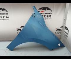 PARAFANGO ANTERIORE DESTRA DX RENAULT MEGANE III 2