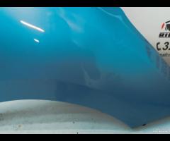 PARAFANGO ANTERIORE DESTRA DX RENAULT MEGANE III 2 - 7