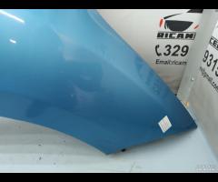 PARAFANGO ANTERIORE DESTRA DX RENAULT MEGANE III 2 - 8