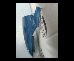 PARAFANGO ANTERIORE DESTRA DX RENAULT MEGANE III 2 - 10