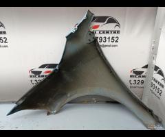 PARAFANGO ANTERIORE DESTRA DX RENAULT MEGANE III 2 - 13