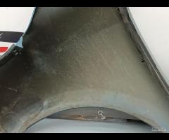 PARAFANGO ANTERIORE DESTRA DX RENAULT MEGANE III 2 - 15