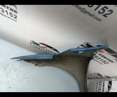 PARAFANGO ANTERIORE DESTRA DX RENAULT MEGANE III 2 - 20