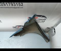 PARAFANGO ANTERIORE DESTRA DX RENAULT MEGANE III 2 - 21