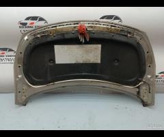 COFANO ANTERIORE OPEL ASTRA K 2016 B16 39037562 39 - 14