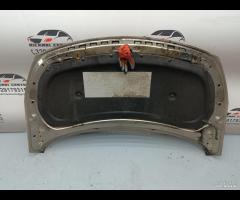 COFANO ANTERIORE OPEL ASTRA K 2016 B16 39037562 39 - 15