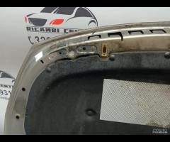 COFANO ANTERIORE OPEL ASTRA K 2016 B16 39037562 39 - 18