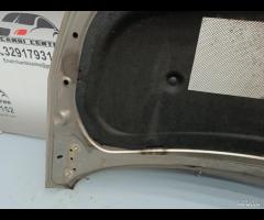 COFANO ANTERIORE OPEL ASTRA K 2016 B16 39037562 39 - 19