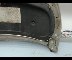 COFANO ANTERIORE OPEL ASTRA K 2016 B16 39037562 39 - 21