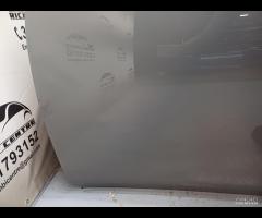 PORTA PORTIERA ANTERIORE SINISTRA NISSAN LEAF II 2 - 9