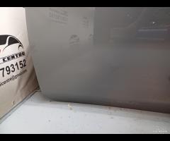 PORTA PORTIERA ANTERIORE SINISTRA NISSAN LEAF II 2 - 10