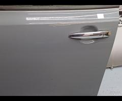 PORTA PORTIERA ANTERIORE SINISTRA NISSAN LEAF II 2 - 13