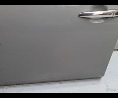 PORTA PORTIERA ANTERIORE SINISTRA NISSAN LEAF II 2 - 14