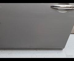 PORTA PORTIERA ANTERIORE SINISTRA NISSAN LEAF II 2 - 15