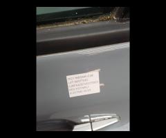 PORTA PORTIERA ANTERIORE SINISTRA NISSAN LEAF II 2 - 21