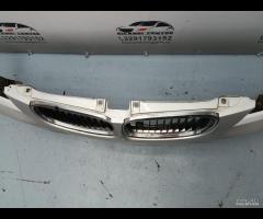 PARAURTI ANTERIORE ORIGINALE CON SENSORI PDC BMW 3 - 7