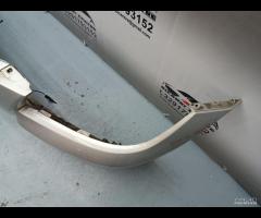 PARAURTI ANTERIORE ORIGINALE CON SENSORI PDC BMW 3 - 9