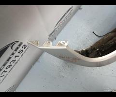 PARAURTI ANTERIORE ORIGINALE CON SENSORI PDC BMW 3 - 11