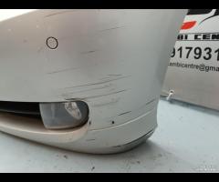 PARAURTI ANTERIORE ORIGINALE CON SENSORI PDC BMW 3 - 13
