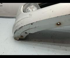 PARAURTI ANTERIORE ORIGINALE CON SENSORI PDC BMW 3 - 16