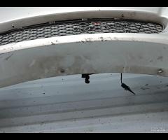 PARAURTI ANTERIORE ORIGINALE CON SENSORI PDC BMW 3 - 17