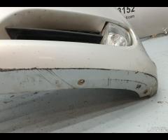 PARAURTI ANTERIORE ORIGINALE CON SENSORI PDC BMW 3 - 18