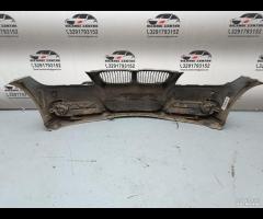 PARAURTI ANTERIORE ORIGINALE CON SENSORI PDC BMW 3 - 20