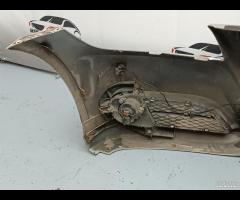 PARAURTI ANTERIORE ORIGINALE CON SENSORI PDC BMW 3 - 21