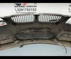 PARAURTI ANTERIORE ORIGINALE CON SENSORI PDC BMW 3 - 22