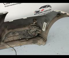 PARAURTI ANTERIORE ORIGINALE CON SENSORI PDC BMW 3 - 23