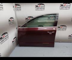 PORTA PORTIERA ANTERIORE SINISTRA SKODA SUPERB II