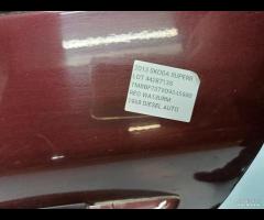 PORTA PORTIERA ANTERIORE SINISTRA SKODA SUPERB II