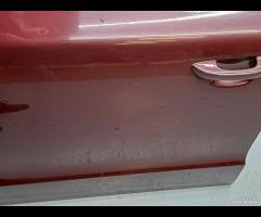 PORTA PORTIERA ANTERIORE SINISTRA SKODA SUPERB II - 8