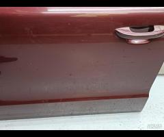 PORTA PORTIERA ANTERIORE SINISTRA SKODA SUPERB II - 9