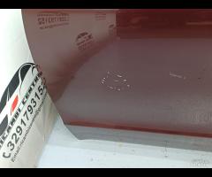 PORTA PORTIERA ANTERIORE SINISTRA SKODA SUPERB II - 15