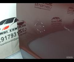 PORTA PORTIERA ANTERIORE SINISTRA SKODA SUPERB II - 17