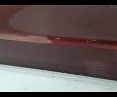 PORTA PORTIERA ANTERIORE SINISTRA SKODA SUPERB II - 19