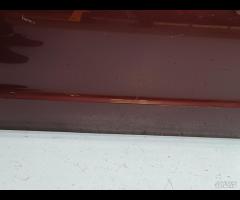 PORTA PORTIERA ANTERIORE SINISTRA SKODA SUPERB II - 21