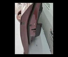 PORTA PORTIERA ANTERIORE SINISTRA SKODA SUPERB II - 23