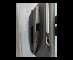 PORTA PORTIERA ANTERIORE SINISTRA SKODA SUPERB II - 24