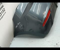 PARAURTI POSTERIORE ORIGINALE SEAT IBIZA V HATCHBA - 7