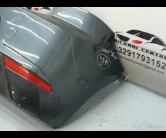 PARAURTI POSTERIORE ORIGINALE SEAT IBIZA V HATCHBA - 8