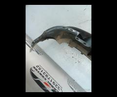 PARAURTI POSTERIORE ORIGINALE SEAT IBIZA V HATCHBA - 15