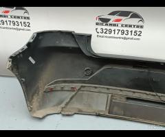 PARAURTI POSTERIORE ORIGINALE SEAT IBIZA V HATCHBA - 19