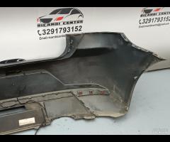 PARAURTI POSTERIORE ORIGINALE SEAT IBIZA V HATCHBA - 20