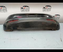 PARAURTI POSTERIORE ORIGINALE OPEL  ASTRA J 2009-2